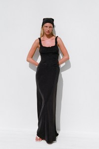 Staud Spring 2025 Ready-to-Wear Collection at New York Fashion Week