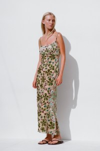 Staud Spring 2025 Ready-to-Wear Collection at New York Fashion Week