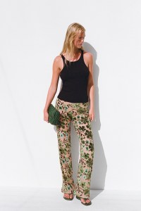 Staud Spring 2025 Ready-to-Wear Collection at New York Fashion Week