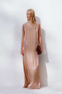 Staud Spring 2025 Ready-to-Wear Collection at New York Fashion Week