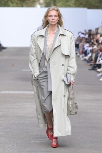 Stella McCartney Spring 2025 Ready-to-Wear Collection at Paris Fashion Week