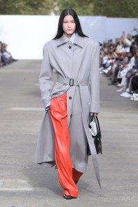 Stella McCartney Spring 2025 Ready-to-Wear Collection at Paris Fashion Week