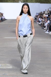 Stella McCartney Spring 2025 Ready-to-Wear Collection at Paris Fashion Week