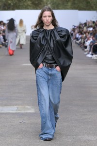 Stella McCartney Spring 2025 Ready-to-Wear Collection at Paris Fashion Week