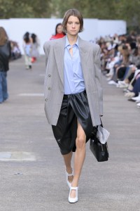 Stella McCartney Spring 2025 Ready-to-Wear Collection at Paris Fashion Week