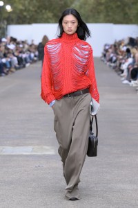Stella McCartney Spring 2025 Ready-to-Wear Collection at Paris Fashion Week