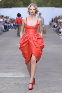 Stella McCartney Spring 2025 Ready-to-Wear Collection at Paris Fashion Week