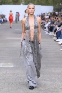 Stella McCartney Spring 2025 Ready-to-Wear Collection at Paris Fashion Week