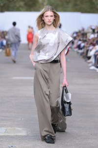 Stella McCartney Spring 2025 Ready-to-Wear Collection at Paris Fashion Week
