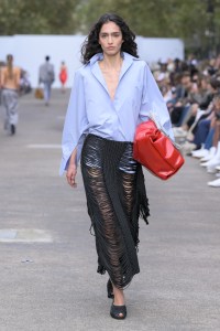 Stella McCartney Spring 2025 Ready-to-Wear Collection at Paris Fashion Week