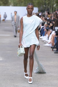 Stella McCartney Spring 2025 Ready-to-Wear Collection at Paris Fashion Week