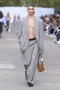 Stella McCartney Spring 2025 Ready-to-Wear Collection at Paris Fashion Week