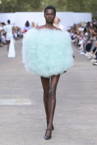 Stella McCartney Spring 2025 Ready-to-Wear Collection at Paris Fashion Week