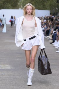 Stella McCartney Spring 2025 Ready-to-Wear Collection at Paris Fashion Week