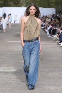 Stella McCartney Spring 2025 Ready-to-Wear Collection at Paris Fashion Week