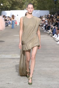 Stella McCartney Spring 2025 Ready-to-Wear Collection at Paris Fashion Week