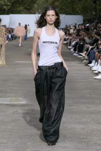 Stella McCartney Spring 2025 Ready-to-Wear Collection at Paris Fashion Week
