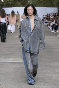 Stella McCartney Spring 2025 Ready-to-Wear Collection at Paris Fashion Week