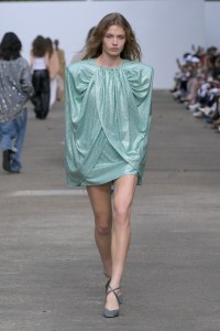 Stella McCartney Spring 2025 Ready-to-Wear Collection at Paris Fashion Week