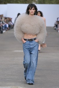 Stella McCartney Spring 2025 Ready-to-Wear Collection at Paris Fashion Week