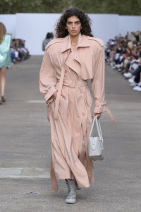 Stella McCartney Spring 2025 Ready-to-Wear Collection at Paris Fashion Week
