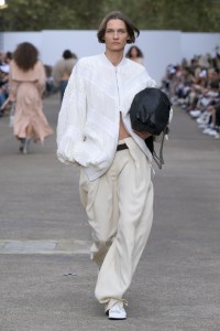 Stella McCartney Spring 2025 Ready-to-Wear Collection at Paris Fashion Week