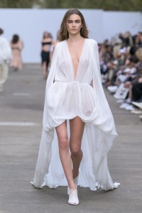 Stella McCartney Spring 2025 Ready-to-Wear Collection at Paris Fashion Week