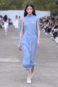 Stella McCartney Spring 2025 Ready-to-Wear Collection at Paris Fashion Week