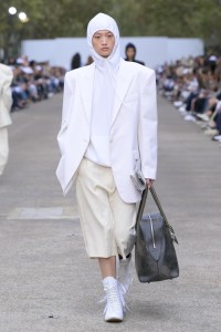 Stella McCartney Spring 2025 Ready-to-Wear Collection at Paris Fashion Week