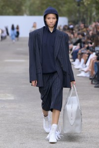 Stella McCartney Spring 2025 Ready-to-Wear Collection at Paris Fashion Week