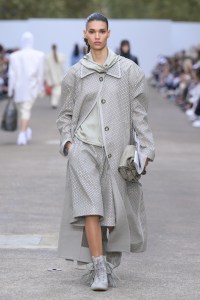 Stella McCartney Spring 2025 Ready-to-Wear Collection at Paris Fashion Week