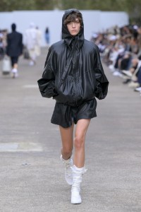 Stella McCartney Spring 2025 Ready-to-Wear Collection at Paris Fashion Week