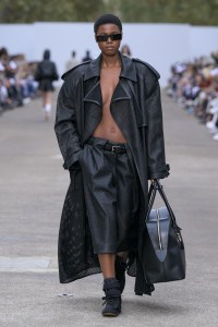 Stella McCartney Spring 2025 Ready-to-Wear Collection at Paris Fashion Week