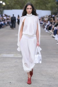 Stella McCartney Spring 2025 Ready-to-Wear Collection at Paris Fashion Week
