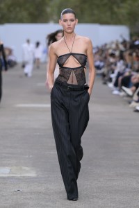 Stella McCartney Spring 2025 Ready-to-Wear Collection at Paris Fashion Week