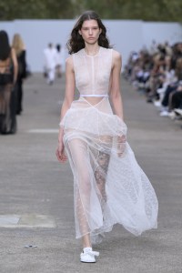 Stella McCartney Spring 2025 Ready-to-Wear Collection at Paris Fashion Week