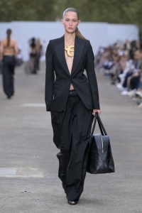 Stella McCartney Spring 2025 Ready-to-Wear Collection at Paris Fashion Week