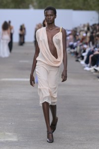 Stella McCartney Spring 2025 Ready-to-Wear Collection at Paris Fashion Week