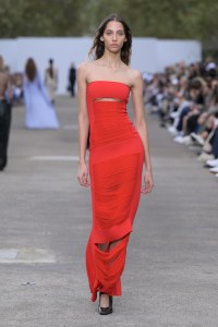 Stella McCartney Spring 2025 Ready-to-Wear Collection at Paris Fashion Week