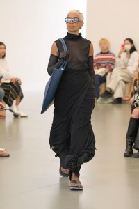 Sunnei Spring 2025 Ready-To-Wear Collection at Milan Fashion Week