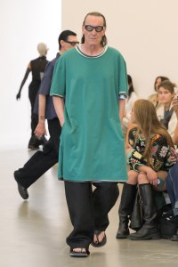Sunnei Spring 2025 Ready-To-Wear Collection at Milan Fashion Week