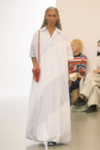Sunnei Spring 2025 Ready-To-Wear Collection at Milan Fashion Week