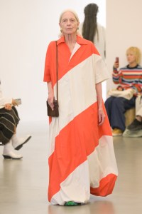 Sunnei Spring 2025 Ready-To-Wear Collection at Milan Fashion Week