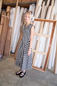 Tanya Taylor Spring 2025 Ready-to-Wear Collection