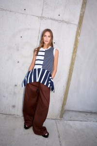 Tanya Taylor Spring 2025 Ready-to-Wear Collection