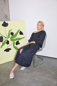 Tanya Taylor Spring 2025 Ready-to-Wear Collection