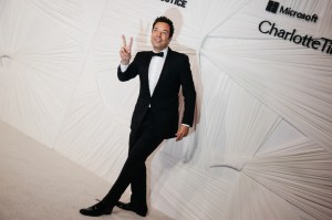 Jimmy Fallon