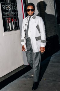 Leon Bridges