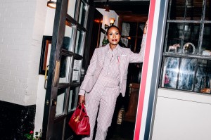 Issa Rae