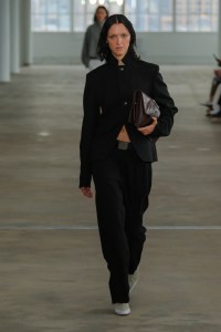 Tibi Spring 2025 ready-to-wear